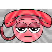 Cartoons and other-CO 4302